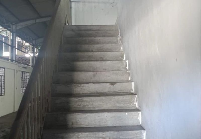 Sri Rapat Light Industrial Park