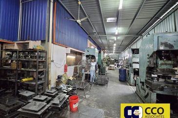 Taman Batu Gajah Perdana