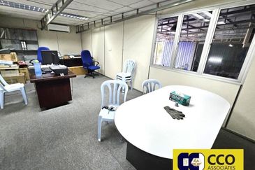 Taman Batu Gajah Perdana