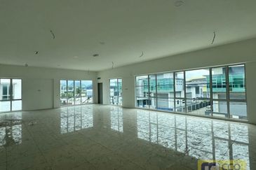 Kawasan Perindustrian Tasek