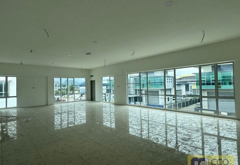 Kawasan Perindustrian Tasek