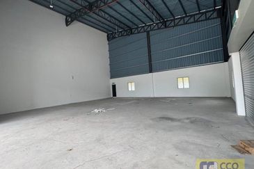 Kawasan Perindustrian Tasek