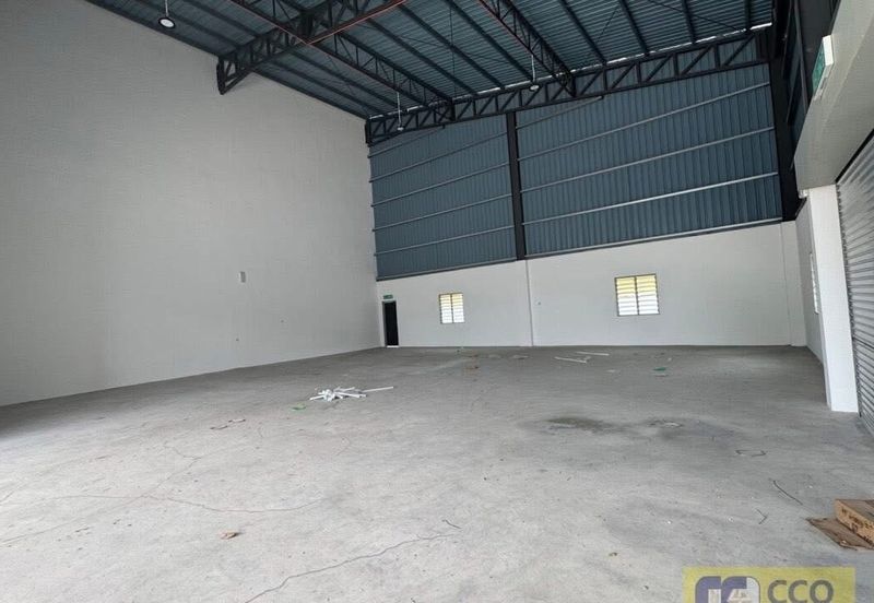 Kawasan Perindustrian Tasek