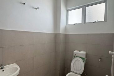 Kawasan Perindustrian Tasek