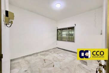 Taman Bercham Dermawan