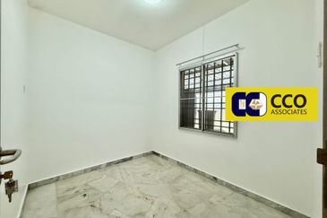 Taman Bercham Dermawan