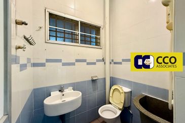 Taman Bercham Dermawan