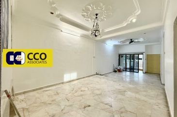 Taman Bercham Dermawan