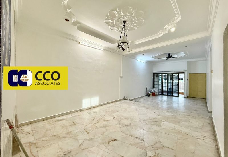 Taman Bercham Dermawan