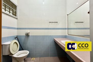 Taman Bercham Dermawan