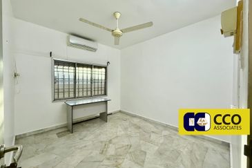 Taman Bercham Dermawan