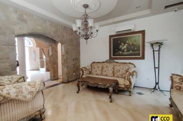 BUKIT KINDING ORCHARDS