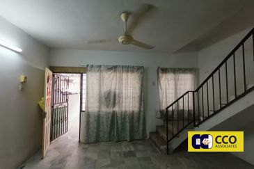 TAMAN SETIA BATU GAJAH