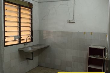 TAMAN SETIA BATU GAJAH