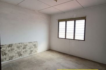 TAMAN SETIA BATU GAJAH