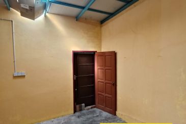 TAMAN SETIA BATU GAJAH