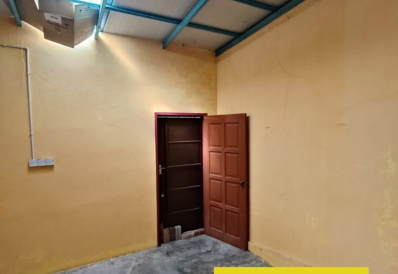 TAMAN SETIA BATU GAJAH