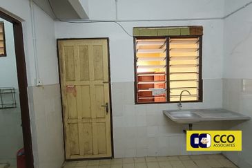 TAMAN SETIA BATU GAJAH