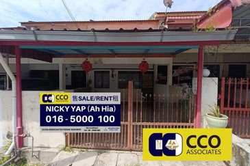 TAMAN SETIA BATU GAJAH