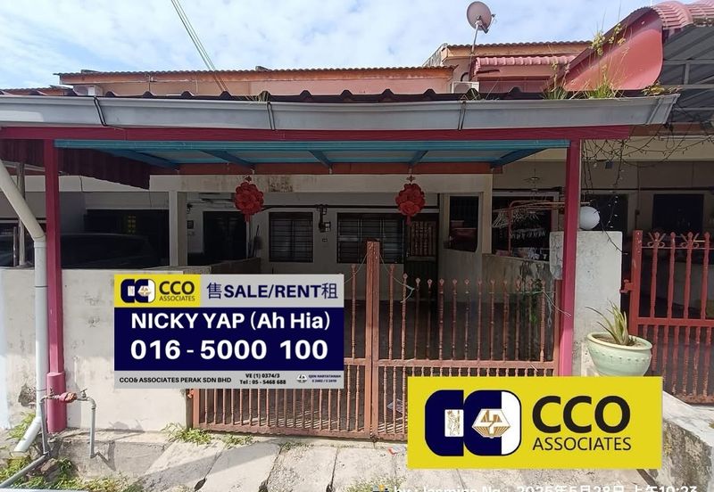 TAMAN SETIA BATU GAJAH