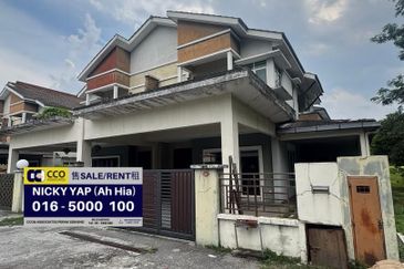 Taman Pengkalan Tiara