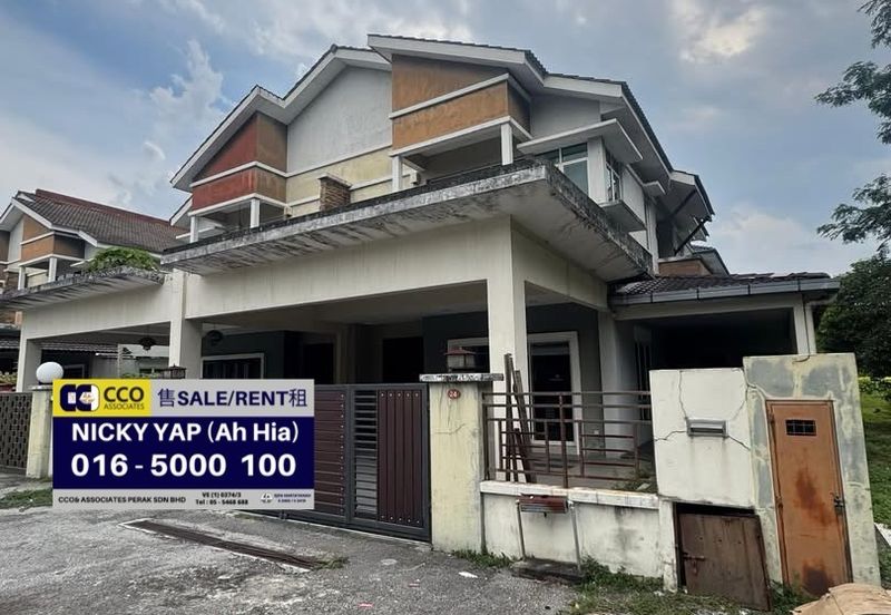 Taman Pengkalan Tiara