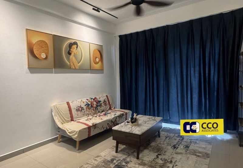 The Cove @ Ipoh Garden East