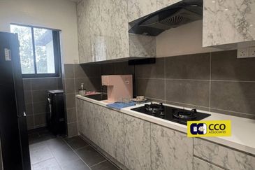 The Cove @ Ipoh Garden East