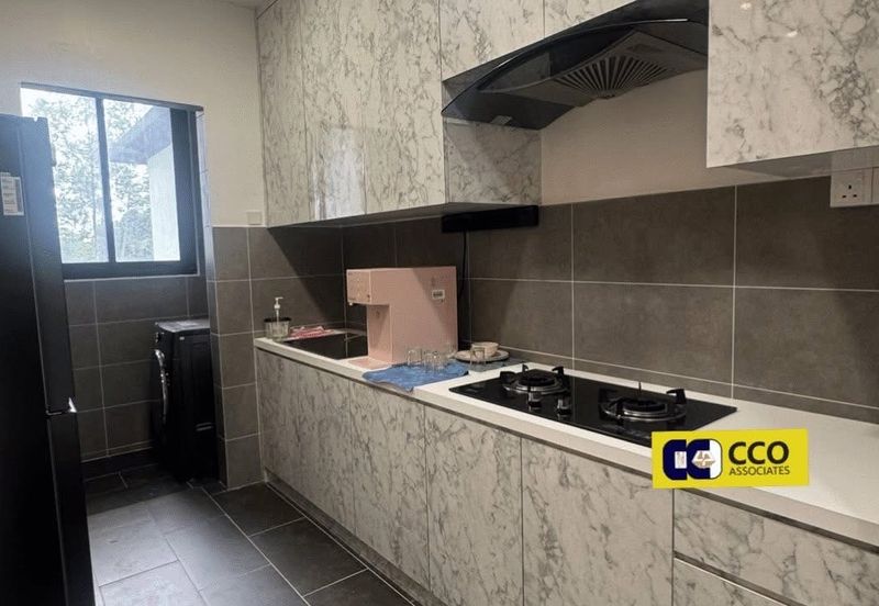 The Cove @ Ipoh Garden East