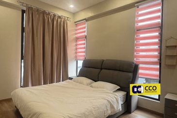 The Cove @ Ipoh Garden East