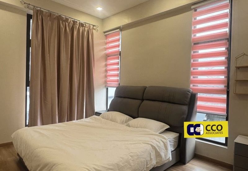 The Cove @ Ipoh Garden East