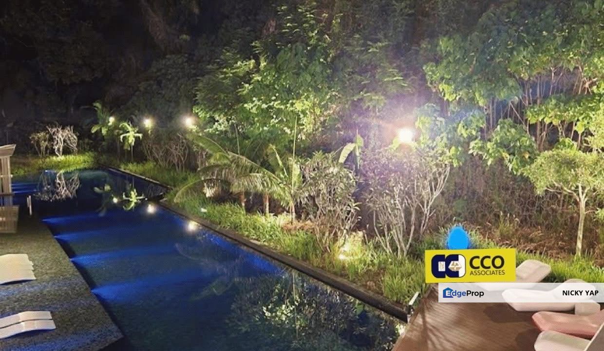 The cove ipoh garden east condo for rent , Perak, Ipoh