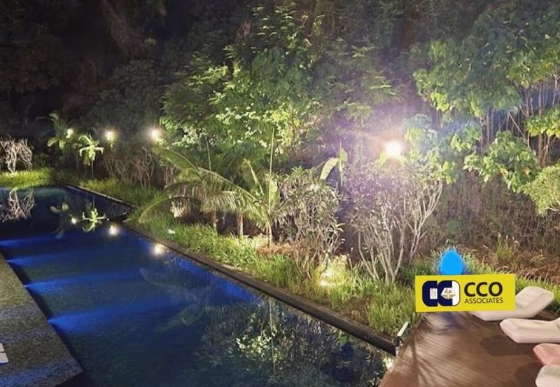 The Cove @ Ipoh Garden East