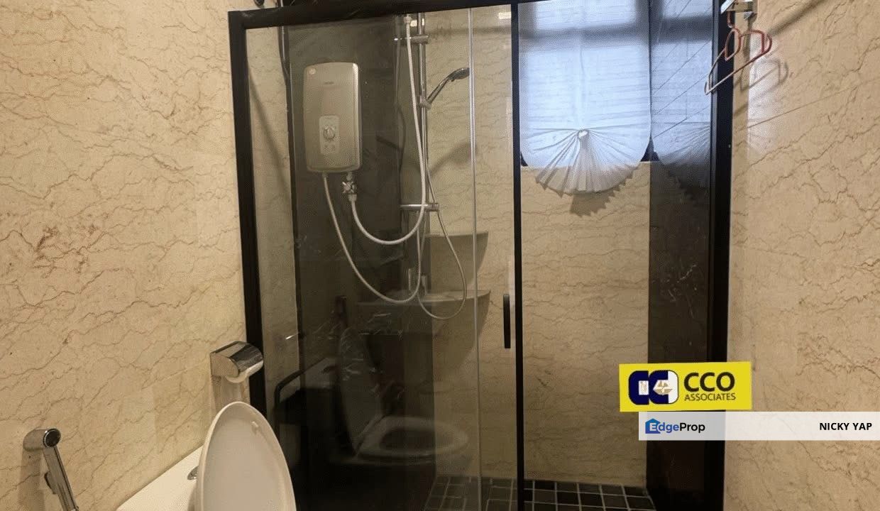 The cove ipoh garden east condo for rent , Perak, Ipoh