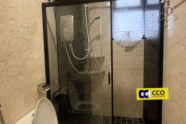 The Cove @ Ipoh Garden East