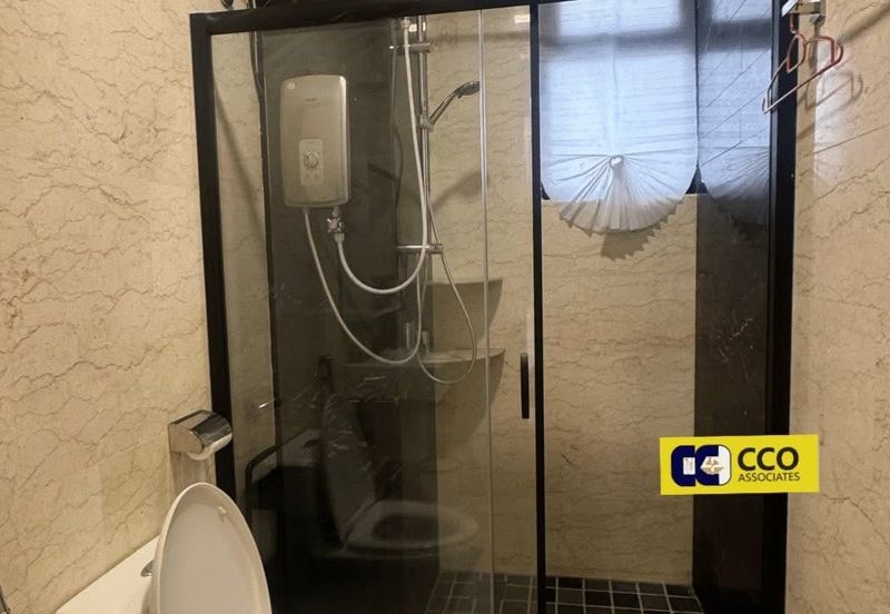 The Cove @ Ipoh Garden East