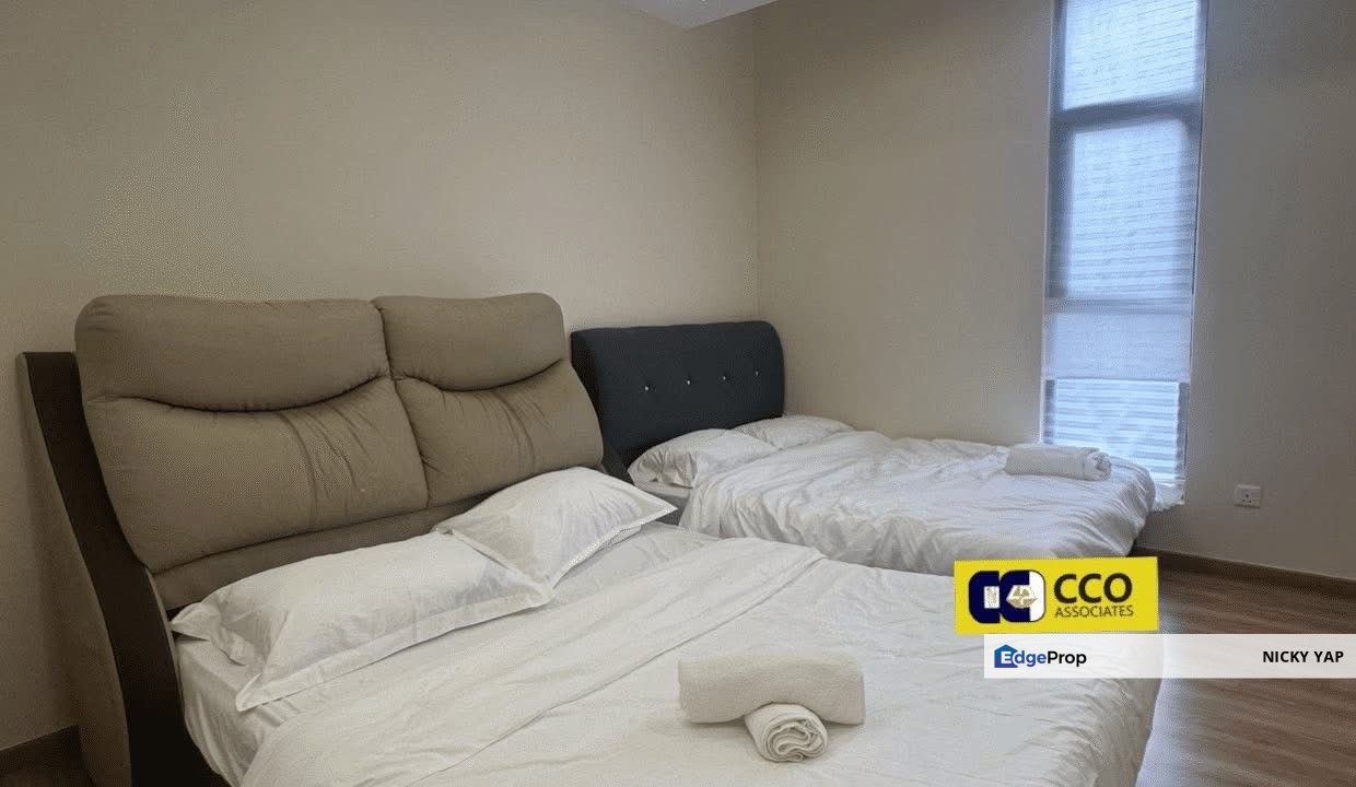 The cove ipoh garden east condo for rent , Perak, Ipoh