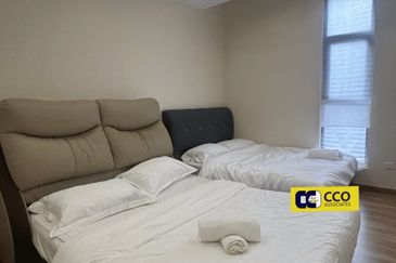 The Cove @ Ipoh Garden East