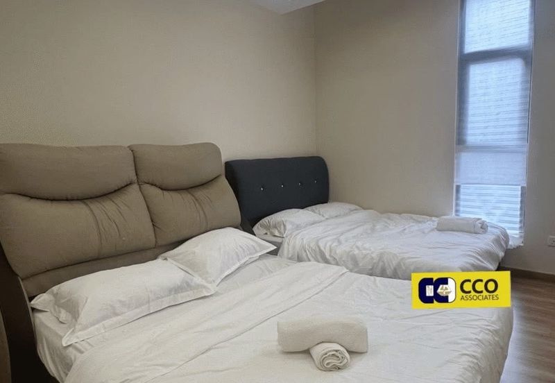 The Cove @ Ipoh Garden East