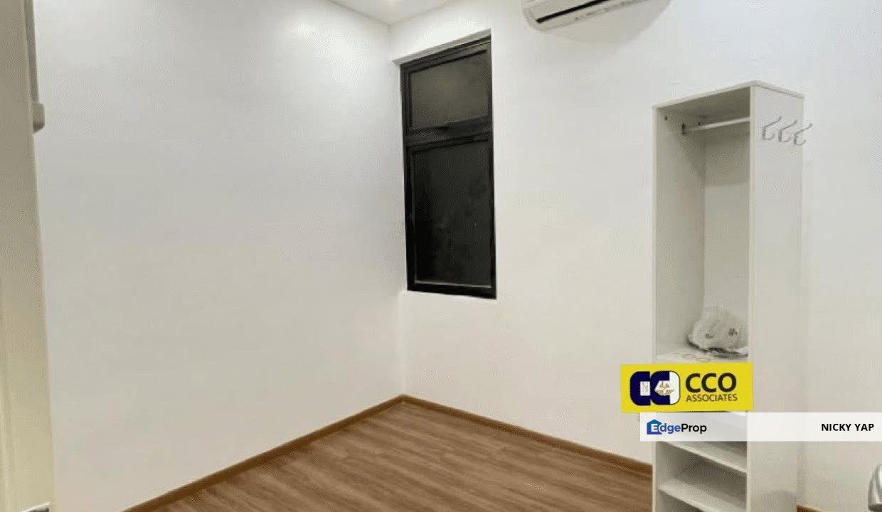 The cove ipoh garden east condo for rent , Perak, Ipoh