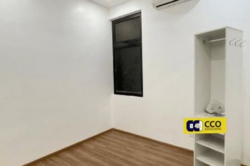 The Cove @ Ipoh Garden East