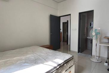 PRIMA @ KAMPUNG PALOH