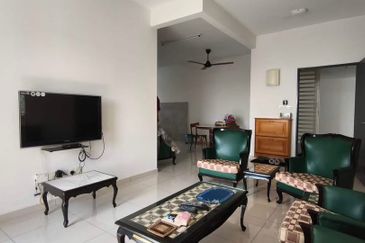 PRIMA @ KAMPUNG PALOH