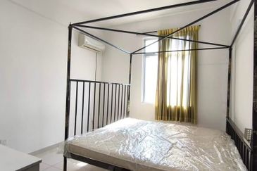 PRIMA @ KAMPUNG PALOH