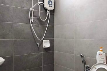 PRIMA @ KAMPUNG PALOH