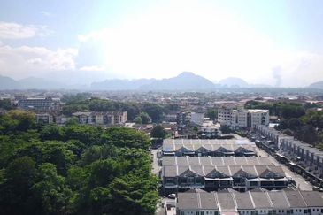 PRIMA @ KAMPUNG PALOH