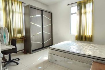 PRIMA @ KAMPUNG PALOH