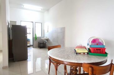 PRIMA @ KAMPUNG PALOH