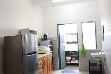 PRIMA @ KAMPUNG PALOH