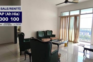 PRIMA @ KAMPUNG PALOH